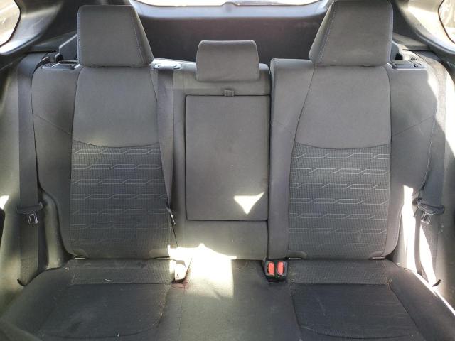 2024 TOYOTA RAV4 SE - JTM16RFV6RD122507