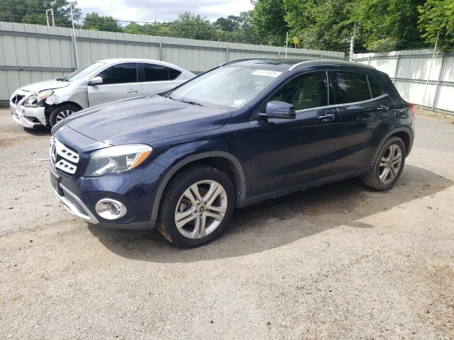 Vin: wdctg4gb7jj420433, lot: 58331825, mercedes-benz gla-class 250 4matic 2018 img_1