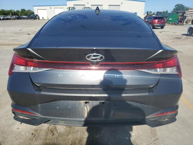 2023 HYUNDAI ELANTRA SE - 5NPLM4AG0PH090090