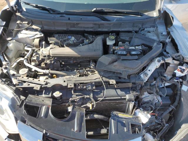 2017 NISSAN ROGUE S - KNMAT2MV8HP536064