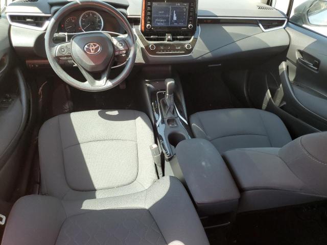 2022 TOYOTA COROLLA LE - 5YFEPMAE0NP297996