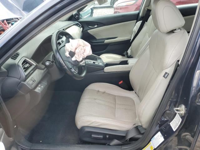 2019 HONDA INSIGHT TO 19XZE4F93KE023398