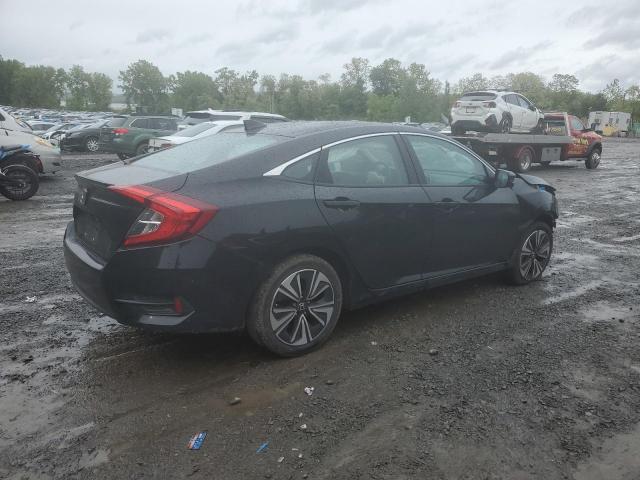 Vin: 19xfc1f38ge201283, lot: 57972495, honda civic ex 20163