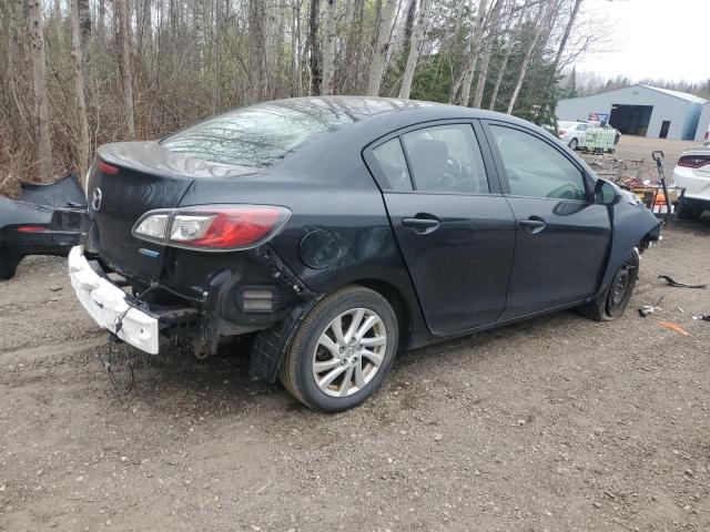 Vin: jm1bl1v71c1539849, lot: 54977715, mazda 3 i 20123