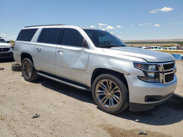 Vin: 1gnschkc2jr346108, lot: 55142785, chevrolet suburban c1500 lt 20184