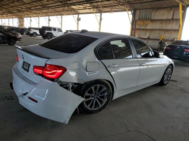 Vin: wba8e1g36hnu15751, lot: 57000615, bmw 3 series i 20173