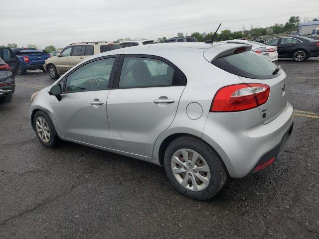 Vin: knadm5a30e6417681, lot: 56659365, kia rio lx 20142