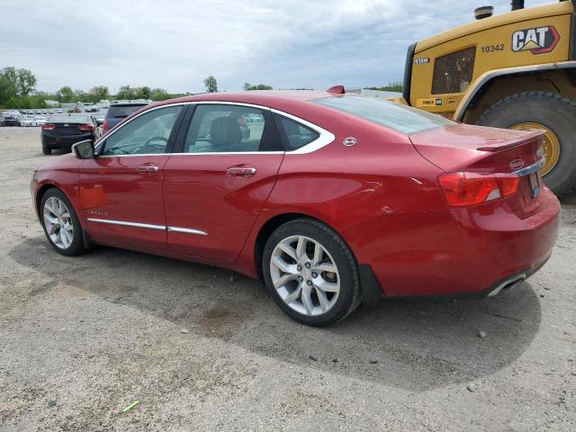 Vin: 2g1155s37e9183087, lot: 57503675, chevrolet impala ltz 20142