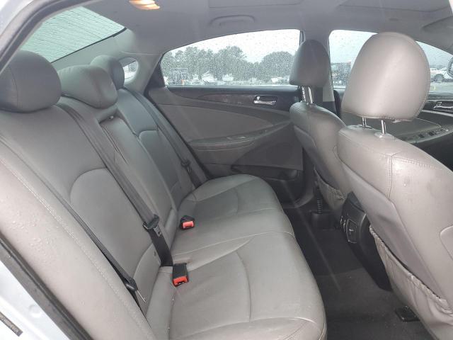 2013 HYUNDAI SONATA SE - 5NPEC4AB0DH616424