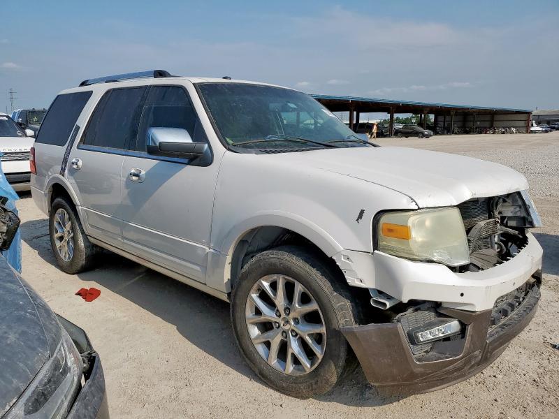 Vin: 1fmju1kt3hea66252, lot: 56992025, ford expedition limited 20174