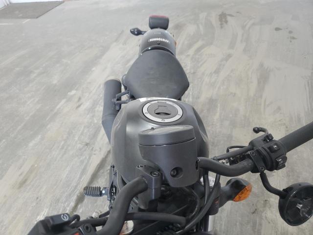 2019 HONDA CMX300 - MLHNC5303K5200959