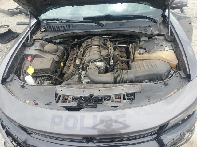 2019 DODGE CHARGER PO 2C3CDXKT2KH647276