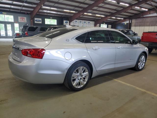 Vin: 2g11y5s35k9128723, lot: 57811005, chevrolet impala ls 20193