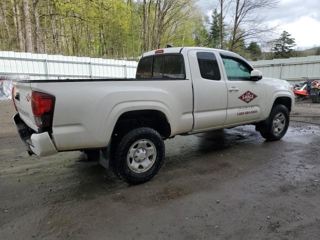 Vin: 5tfsx5en1kx064533, lot: 55489805, toyota tacoma access cab 20193