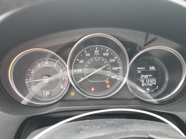 2015 MAZDA 6 TOURING JM1GJ1V56F1198012