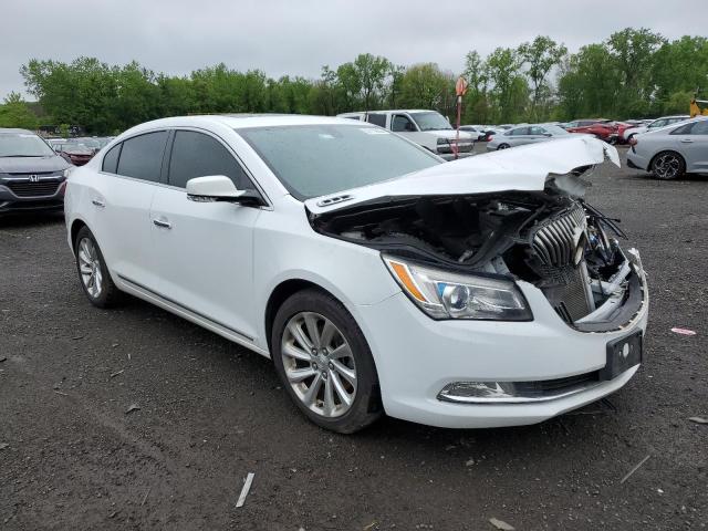 Vin: 1g4gb5g35ef146660, lot: 57112605, buick lacrosse 20144