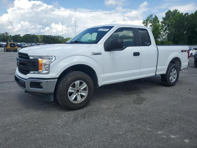Vin: 1ftfx1e50kke84713, lot: 56750035, ford f-150 super cab 2019 img_1