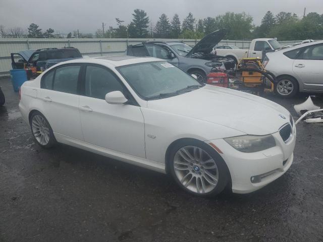 Vin: wbapn7c51ba950474, lot: 56523635, bmw 3 series d 20114