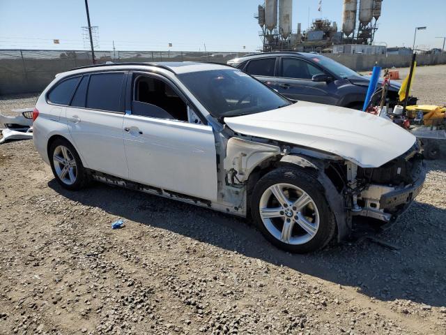 Vin: wba3k5c59ekt33723, lot: 56546485, bmw 3 series d xdrive 20144