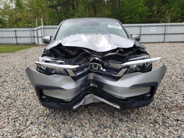 2020 HONDA PILOT EX 5FNYF6H36LB064908