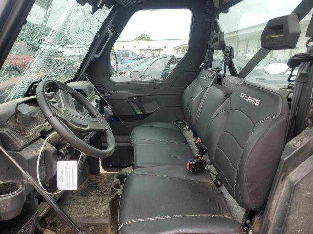 2025 POLARIS RANGER XP 4XARR3998S8774332