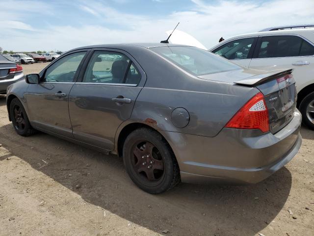 Vin: 3fahp0haxbr137838, lot: 56188715, ford fusion se 20112