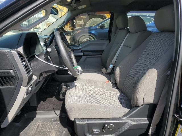 2018 FORD F150 SUPER - 1FTEW1E52JKD02040