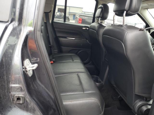 2015 JEEP COMPASS LA - 1C4NJDEB8FD312217