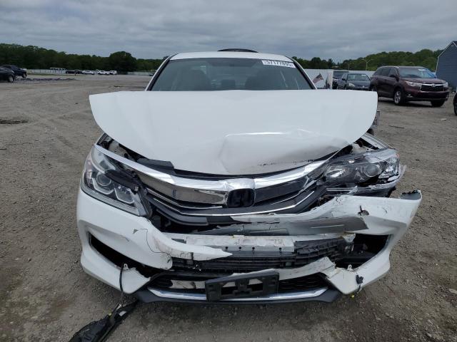 2017 HONDA ACCORD SPO - 1HGCR2F53HA097879