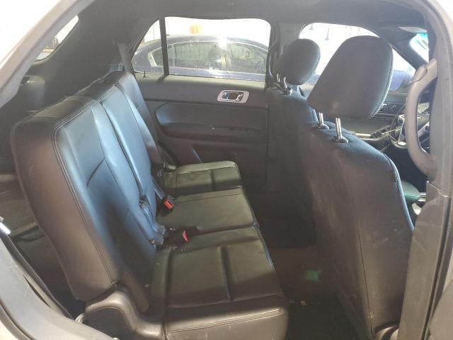 2015 FORD EXPLORER P 1FM5K8AR4FGC67813