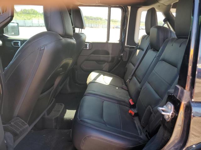 2023 JEEP WRANGLER S - 1C4HJXEG5PW600048