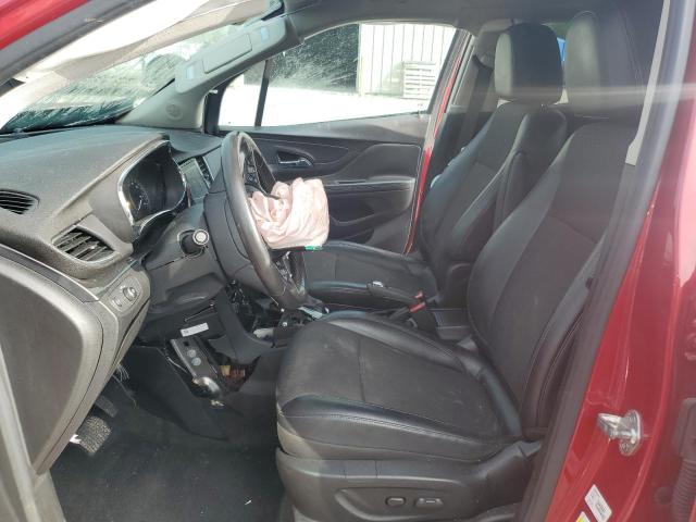 2020 BUICK ENCORE PRE - KL4CJASB0LB065173