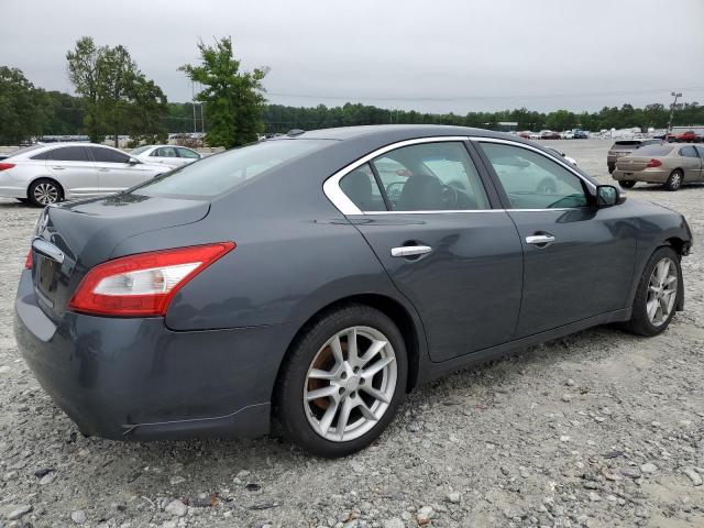 Vin: 1n4aa5ap3bc816489, lot: 58574095, nissan maxima s 20113