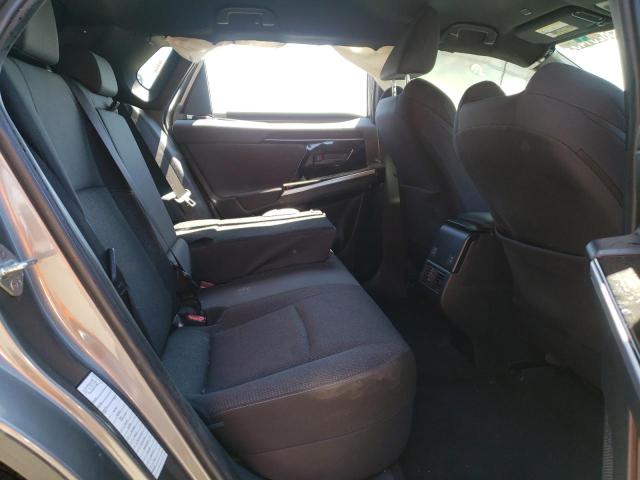2023 SUBARU SOLTERRA P JTMABABA5PA027256