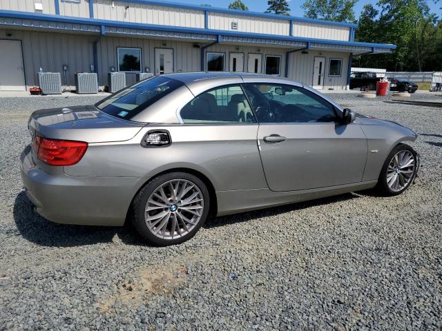 Vin: wbadx7c51be742956, lot: 58125665, bmw 3 series i 20113