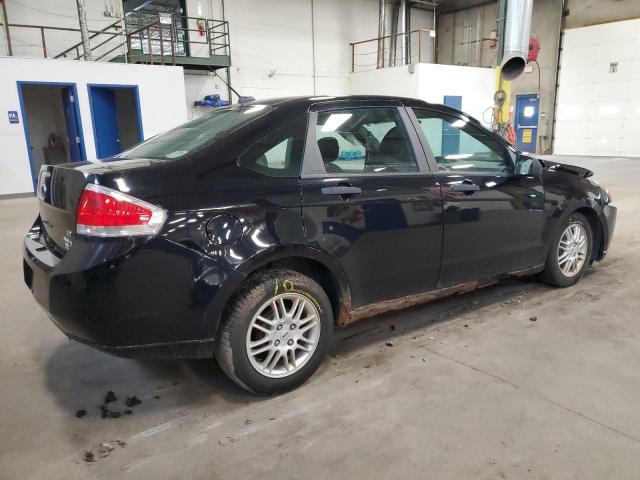 Vin: 1fahp3fn8aw205606, lot: 58225855, ford focus se 20103