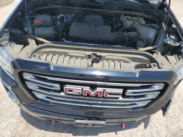 2021 GMC SIERRA K15 - 1GTP9EEL4MZ169847