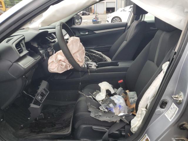 2016 HONDA CIVIC LX - 2HGFC2F52GH516920