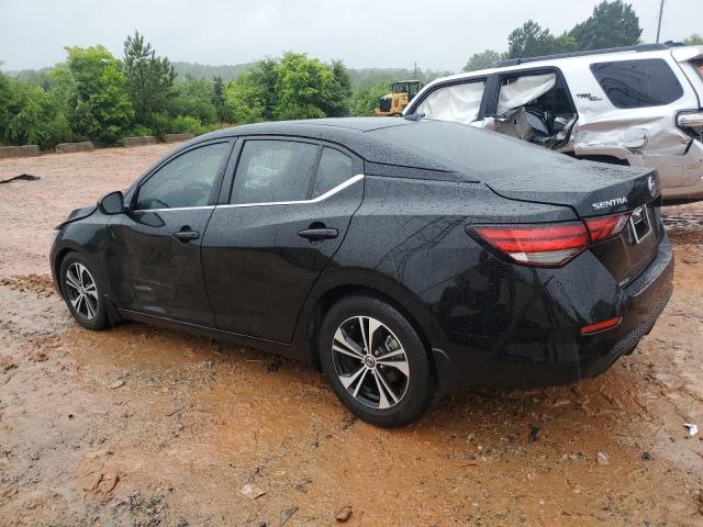 Vin: 3n1ab8cv3my308721, lot: 58476895, nissan sentra sv 20212