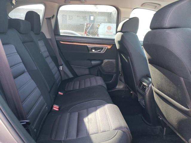 2019 HONDA CR-V 5J6RW1H57KA033001