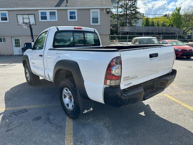 Vin: 5tepx4en6az695401, lot: 56636935, toyota all models 20102
