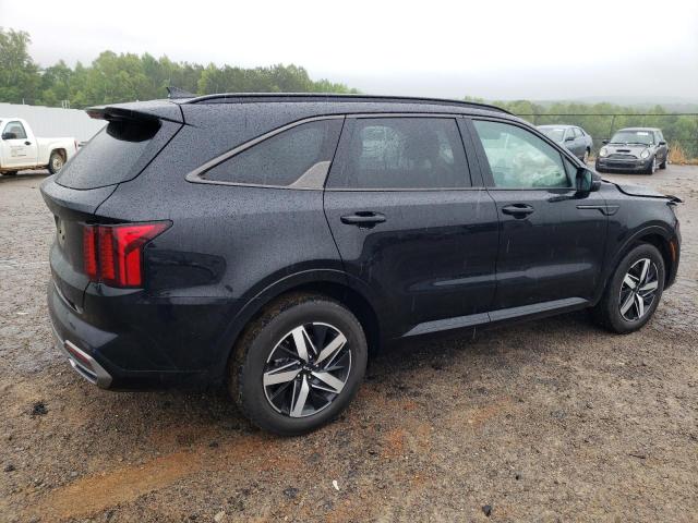 Vin: 5xyrh4lf6pg248877, lot: 56648805, kia sorento ex 20233