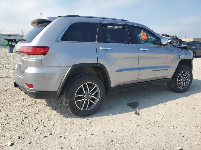 Vin: 1c4rjfbt8mc582514, lot: 56870385, jeep grand cher limited 20213