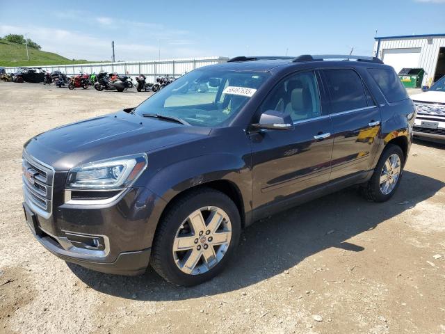 Vin: 1gkkvskd2hj278401, lot: 58497635, gmc acadia slt-2 2017 img_1