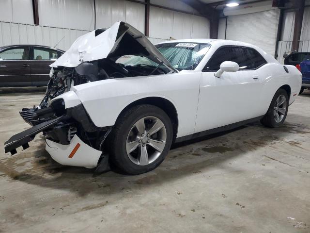 Vin: 2c3cdzag8kh629610, lot: 55397285, dodge challenger sxt 2019 img_1