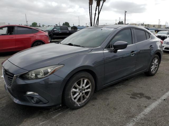 Vin: jm1bm1v7xg1311352, lot: 56194805, mazda 3 touring 2016 img_1