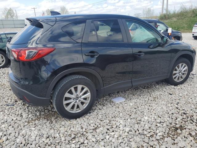 Vin: jm3ke4cy1f0510411, lot: 55445615, mazda cx-5 touring 20153