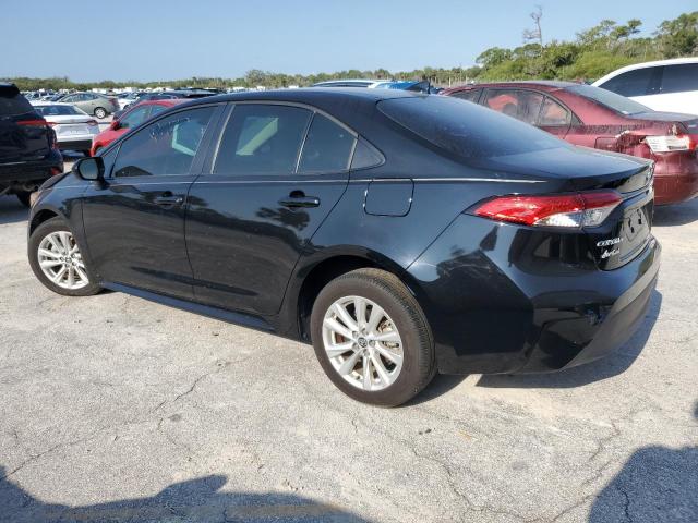 Vin: 5yfb4mde9rp169821, lot: 53195675, toyota corolla le 20242