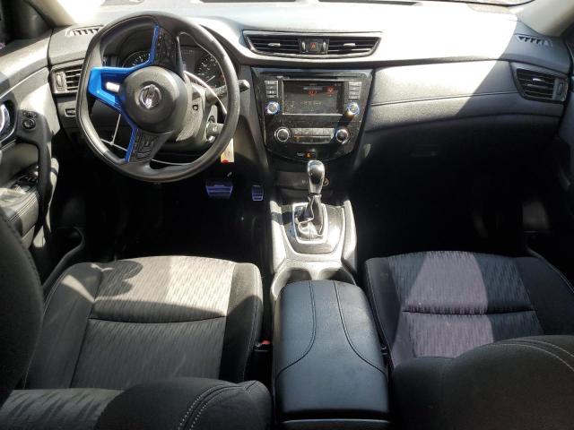 2018 NISSAN ROGUE S - KNMAT2MV6JP575306