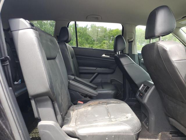2019 VOLKSWAGEN ATLAS SE - 1V2WR2CA9KC540091